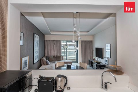 Byt v Business Bay, Dubai, SAE 1 ložnice, 98 m² Č.: 779756 - fotografie 5
