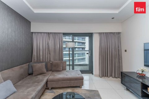 Byt v Business Bay, Dubai, SAE 1 ložnice, 98 m² Č.: 779756 - fotografie 4