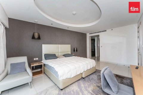 Byt v Business Bay, Dubai, SAE 1 ložnice, 98 m² Č.: 779756 - fotografie 11