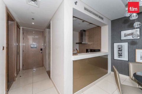 Byt v Business Bay, Dubai, SAE 1 ložnice, 98 m² Č.: 779756 - fotografie 6