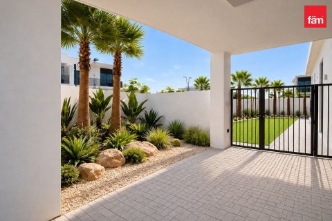 Townhouse til leje i Dubai, UAE 4 soveværelser, 307 kvm № 769804 - foto 7