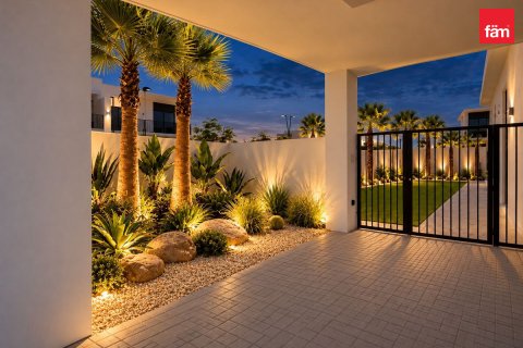 Townhouse til leje i Dubai, UAE 4 soveværelser, 307 kvm № 769804 - foto 10