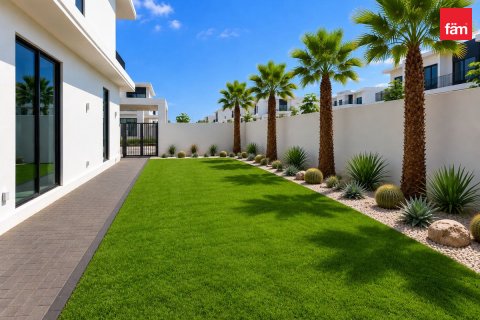 Townhouse til leje i Dubai, UAE 4 soveværelser, 307 kvm № 769804 - foto 8