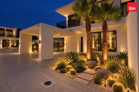 Townhouse til leje i Dubai, UAE 4 soveværelser, 307 kvm № 769804 - foto 11