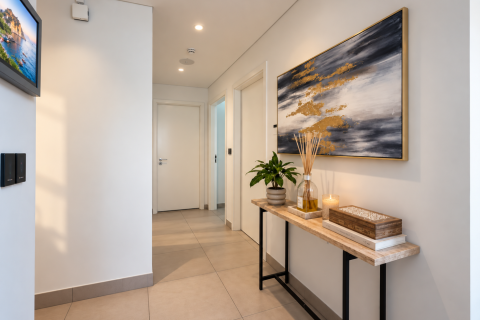 Müüa korter asukohaga Dubai, AÜE: 2 magamistoaga, 69 m² Nr 769483 - pilt 7