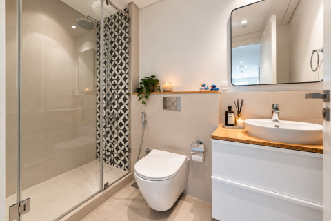 Müüa korter asukohaga Dubai, AÜE: 2 magamistoaga, 69 m² Nr 769483 - pilt 11