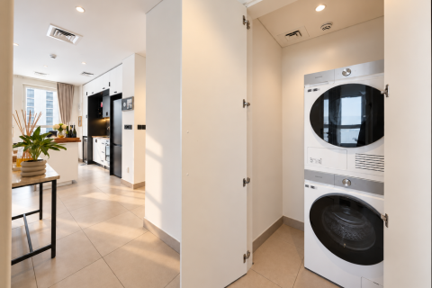 Müüa korter asukohaga Dubai, AÜE: 2 magamistoaga, 69 m² Nr 769483 - pilt 8