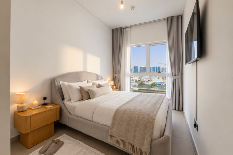 Müüa korter asukohaga Dubai, AÜE: 2 magamistoaga, 69 m² Nr 769483 - pilt 9