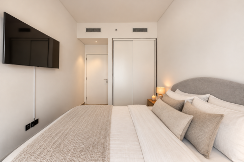 Müüa korter asukohaga Dubai, AÜE: 2 magamistoaga, 69 m² Nr 769483 - pilt 10