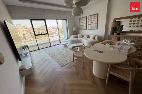 Apartment sa Al Furjan, Dubai, UAE 3 silid-tulugan, 211.7 sq.m. № 769378