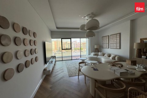 Пәтер Al Furjan, Дубай, БАӘ-да 3 жатын бөлмелер, 211.7 м² № 769378 - фото 9