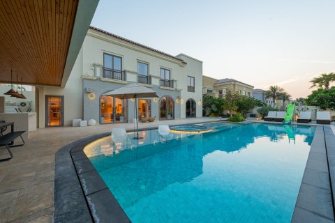 Villa zum Verkauf in Dubai Sports City, Dubai, VAE 5 Schlafzimmer, 634.99 m2 Nr. 782746 - Foto 6