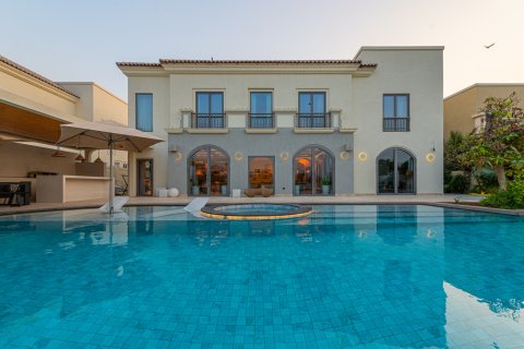 Villa zum Verkauf in Dubai Sports City, Dubai, VAE 5 Schlafzimmer, 634.99 m2 Nr. 782746 - Foto 4
