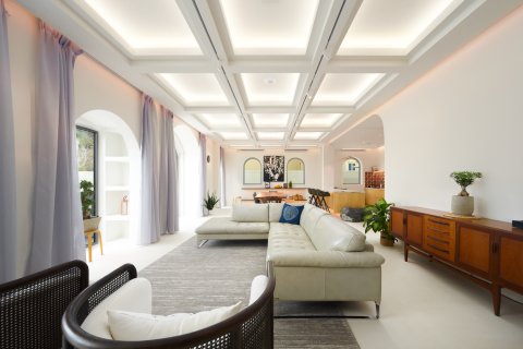 Villa zum Verkauf in Dubai Sports City, Dubai, VAE 5 Schlafzimmer, 634.99 m2 Nr. 782746 - Foto 14