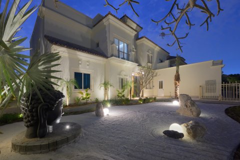 Villa zum Verkauf in Dubai Sports City, Dubai, VAE 5 Schlafzimmer, 634.99 m2 Nr. 782746 - Foto 10