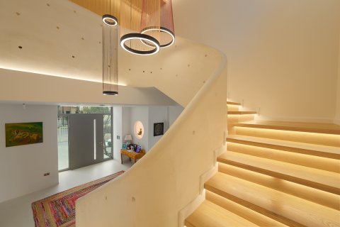 Villa zum Verkauf in Dubai Sports City, Dubai, VAE 5 Schlafzimmer, 634.99 m2 Nr. 782746 - Foto 25