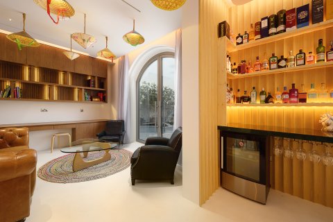 Villa zum Verkauf in Dubai Sports City, Dubai, VAE 5 Schlafzimmer, 634.99 m2 Nr. 782746 - Foto 15