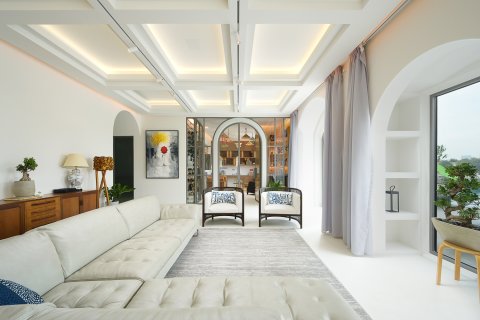 Villa zum Verkauf in Dubai Sports City, Dubai, VAE 5 Schlafzimmer, 634.99 m2 Nr. 782746 - Foto 12