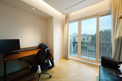 Villa zum Verkauf in Dubai Sports City, Dubai, VAE 5 Schlafzimmer, 634.99 m2 Nr. 782746 - Foto 24