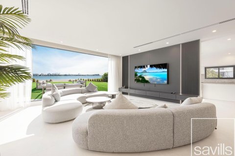 Villa in affitto a Palm Jumeirah, Dubai, EAU 7 camere da letto, 1246.39 mq. № 778308 - foto 2