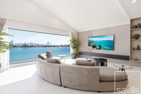 Villa in affitto a Palm Jumeirah, Dubai, EAU 7 camere da letto, 1246.39 mq. № 778308 - foto 14