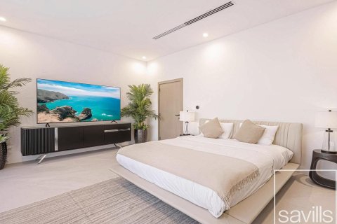 Villa in affitto a Palm Jumeirah, Dubai, EAU 7 camere da letto, 1246.39 mq. № 778308 - foto 15
