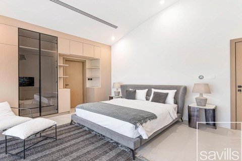 Villa in affitto a Palm Jumeirah, Dubai, EAU 7 camere da letto, 1246.39 mq. № 778308 - foto 18