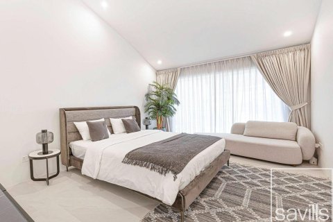 Villa in affitto a Palm Jumeirah, Dubai, EAU 7 camere da letto, 1246.39 mq. № 778308 - foto 21