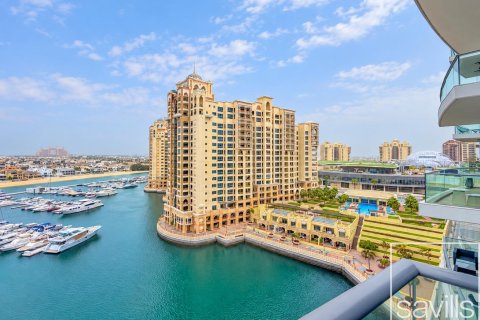 Apartment til leje i Palm Jumeirah, Dubai, UAE 3 soveværelser, 211.73 kvm № 778321 - foto 10