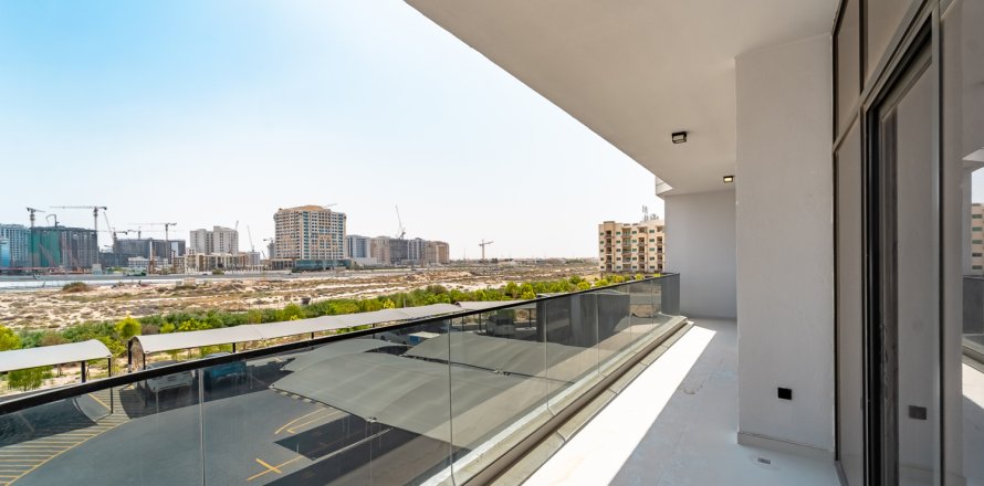 Apartman u gradu Wadi Al Safa 2, Dubai, UAE 2 spavaće sobe, 120 m2 Br. 769503