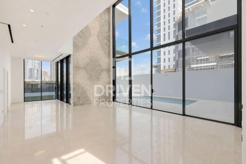 Villa en alquiler en Mohammed Bin Rashid City, Dubai, EAU 5 dormitorios, 467.21 m2 № 778973 - foto 7