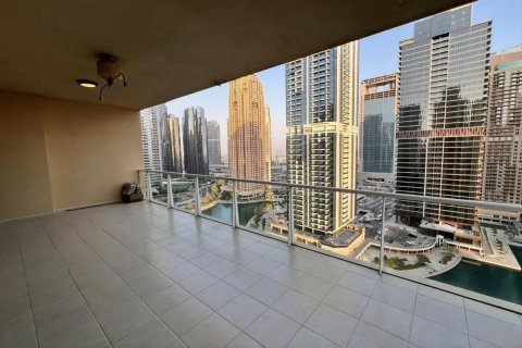 Wohnung zum Verkauf in Jumeirah Lake Towers, Dubai, VAE 2 Schlafzimmer, 143.63 m2 Nr. 775440 - Foto 3