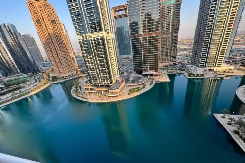 Wohnung zum Verkauf in Jumeirah Lake Towers, Dubai, VAE 2 Schlafzimmer, 143.63 m2 Nr. 775440 - Foto 4