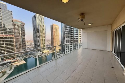 Wohnung zum Verkauf in Jumeirah Lake Towers, Dubai, VAE 2 Schlafzimmer, 143.63 m2 Nr. 775440 - Foto 1