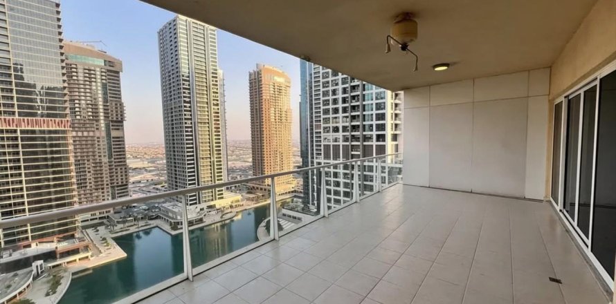 Wohnung in Jumeirah Lake Towers, Dubai, VAE: 2 Schlafzimmer, 143.63 m2 Nr. 775440