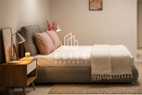 Lakás itt: Business Bay, Dubai, EAE, 1 hálószoba, 63 m², azonosító: 771610 - fénykép 6