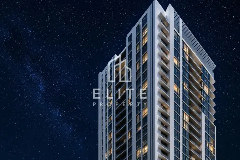 Lakás itt: Business Bay, Dubai, EAE, 1 hálószoba, 63 m², azonosító: 771610 - fénykép 7