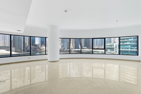Apartemen di Dubai Marina, Dubai, UEA 3 kamar tidur, 180.63 m2 nomor 782672
