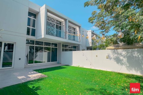 Dubai, BAE’de kiralık sıra ev 3 yatak odası, 187.2 m&sup2; No 772029 - fotoğraf 20