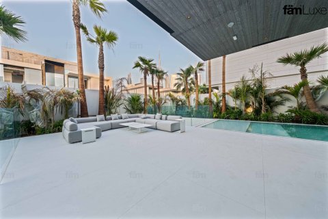 Villa sa Al Wasl, Dubai, UAE 6 silid-tulugan, 930.2 sq.m. № 777783 - larawan 24