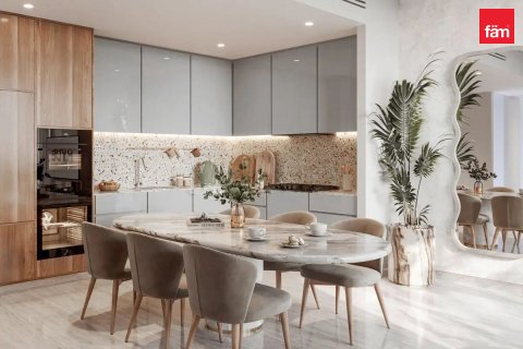 Dubai Hills Estate, UAE의 판매용 아파트 침실 1개, 74.7제곱미터 번호 780408 - 사진 5