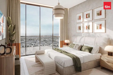 Dubai Hills Estate, UAE의 판매용 아파트 침실 1개, 74.7제곱미터 번호 780408 - 사진 8