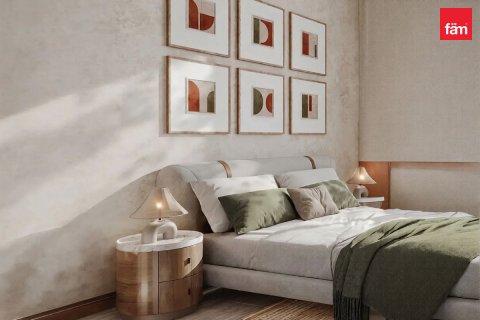 Dubai Hills Estate, UAE의 판매용 아파트 침실 1개, 74.7제곱미터 번호 780408 - 사진 9
