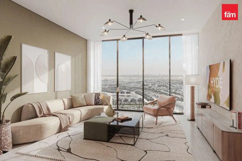 Dubai Hills Estate, UAE의 판매용 아파트 침실 1개, 74.7제곱미터 번호 780408 - 사진 2