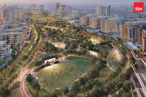 Dubai Hills Estate, UAE의 판매용 아파트 침실 1개, 74.7제곱미터 번호 780408 - 사진 17
