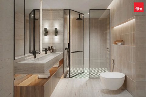 Dubai Hills Estate, UAE의 판매용 아파트 침실 1개, 74.7제곱미터 번호 780408 - 사진 12