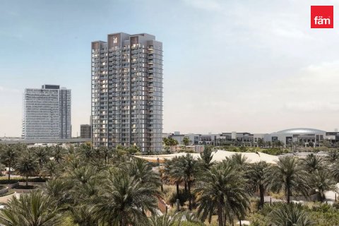 Dubai Hills Estate, UAE의 판매용 아파트 침실 1개, 74.7제곱미터 번호 780408 - 사진 16