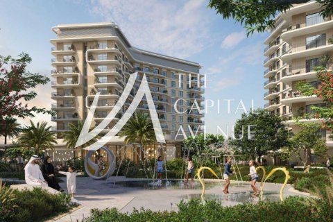 Appartement à vendre à  Yas Island, Abu Dhabi, EAU 2 chambres, 122.54 m2 № 771496 - photo 2