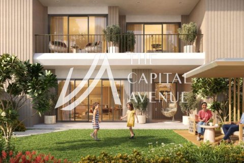 Appartement à vendre à  Yas Island, Abu Dhabi, EAU 2 chambres, 122.54 m2 № 771496 - photo 3