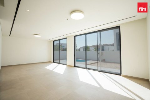 Vila di Dubai, UEA 4 kamar tidur, 411.1 m2 nomor 771897 - foto 2